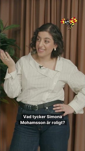 Är Simona Mohamsson singel?