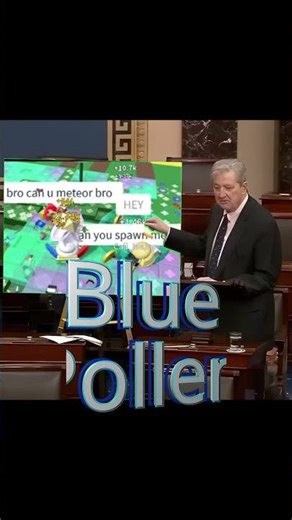 Blue Backpacker #beeswarmsim #beesmas #roblox #gaming #beeswarmsimulator #robloxgames #beeswarm