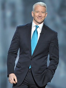 Anderson Cooper’s Daytime Show Gets New Name, New Set and Daily Co-Hosts