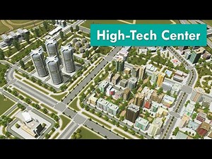 Meet the City of Millionaires | Cities: Skylines – Design and Manage S3E12