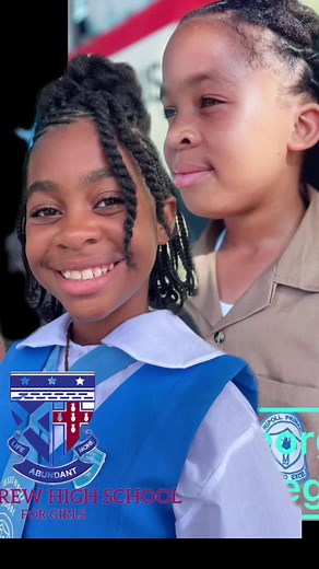 Achievement Celebration: Prince Makonnen | St. George’s College & St. Andrew High School