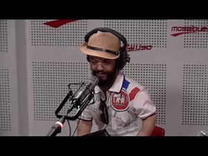 معز بعتور: لولا شكلي لما كنت ممثلا