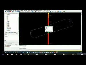 Surpac || Chapter-VI || Solid modeling on SURPAC