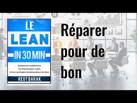 11 (Français) Les 5 Pourquoi expliqués : La méthode simple pour résoudre les problèmes à la racine