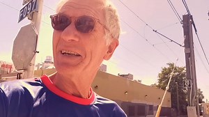 We've made it to Sacramento.. it's the last show of the 23 date tour tonight - bloomin' marvellous playmates. The band have played great and we're all still talking to each other too.. blimey, how did it all go right? 😎 Have received some great pix from the last few shows but been too pooped to post as yet.. will get round to it ASAP. Oh, and must say a huge thanks for all the gifts on this trip - so many I've had to purchase an extra suitcase to cart them all back home. Some really thoughtful 