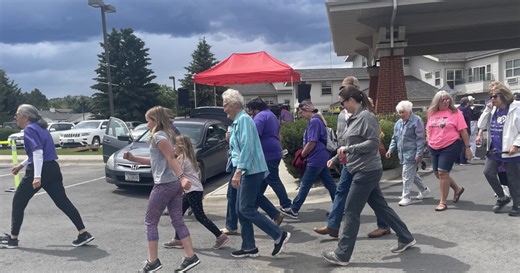 'The Longest Day' raises awareness for Alzheimer’s and dementia