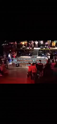 La chanson emblématique de notre génération