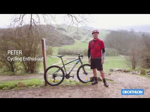 Decathlon UK: Rockrider 520 Review