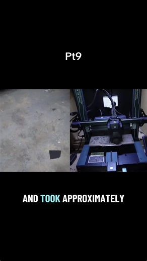 Porsche GT3 RS 3D Print Build: Part 9 Overview