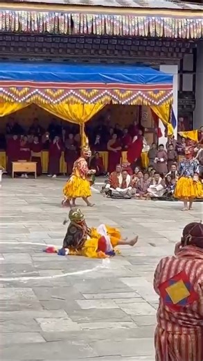 Amazing Mask Dancer #maskdance