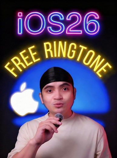 291K views · 3.6K reactions | Ganito magdownlod ng mga Ringtone sa Tiktok at ilagay sa iPhone mo, Step by Step tutorial #fyp #creatorsearchinsight #tiktokringtone #tiktokio #mrtiknik | Mr.Tiknik | Facebook