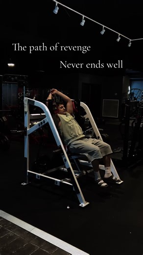 #gym #real #fyp use code Owen_lifts on @POWERWING | revenge