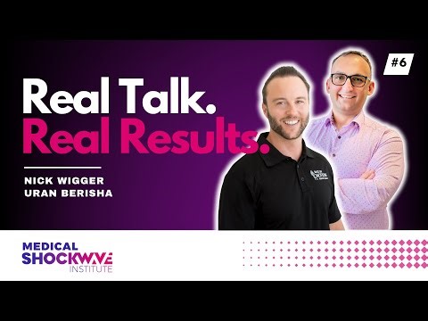 Inside Shockwave Therapy: Myths, Results, Future