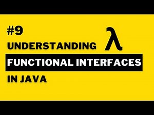 What is Functional Interfaces in Java | Understanding Functional Interfaces in Java (In-Depth)