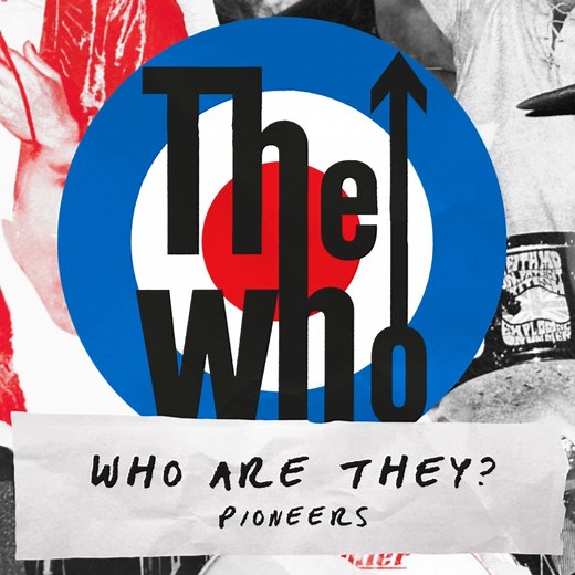 119K views · 846 reactions | The Who paved the way for genres such as rock, punk and metal. They are widely regarded as pioneers in the music field, constantly forging new paths forwards in opera and Broadway, winning awards in all categories. They continue to push boundaries still to this day - coming June 2025, Pete Townshend's latest creative endeavour "Quadrophenia, A Mod Ballet" - tickets on sale now! Listen to The Who: https://thewho.lnk.to/BestOf | The Who | Facebook