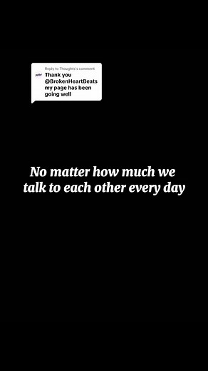 Replying to @Thoughts #love#relationship#feelings #soulmate #bestfriend #him #her