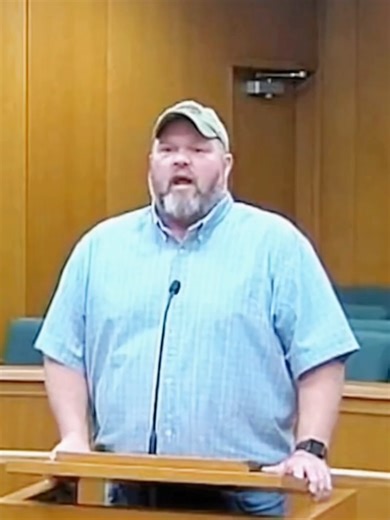 City Issued a Citation Using Public Street Mapping Imagery !! Judge Reacts 🫡