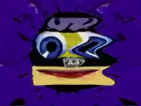Klasky Csupo not scary without NewBlueFX squared