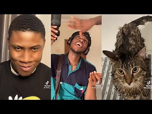 Rodney – Wisdom Drill sound challenge🔥 | TikTok Compilation 😍🔥🔥