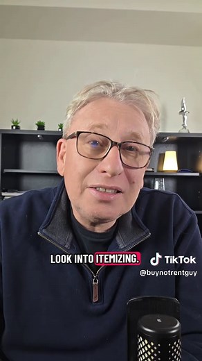 2025 Tax Deduction Update for Homeowners