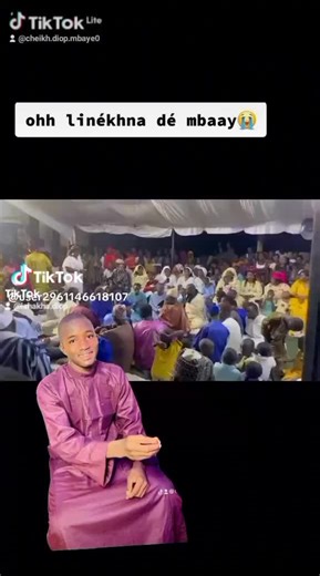 ndoye tv bo cheikh Diop mbaye officiel