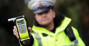 Violent criminals and careless drivers up before magistrates