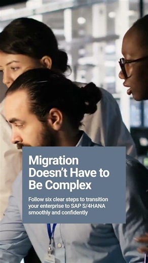 Seamless SAP S/4HANA Migration Guide