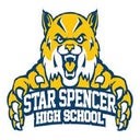 Star-Spencer High School (OK)  Football