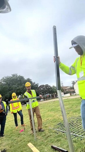 #femcebuilder #fis #fencelife | Kyrie Thomas