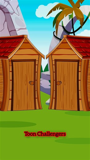 50K views · 3.2K reactions | INSIDE OUT 2 : Time to find out if you're a disgusting genius or just a candy-loving fool !  | Toon Challengers | Facebook