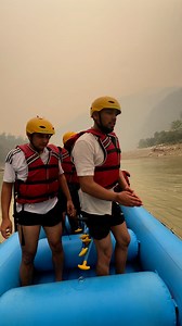 1.5K reactions | Start with a dramatic or funny intro: “Meet our Rafting Swimming Captain!” | Do Remon | Facebook