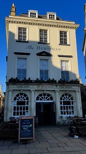 7.7K views · 68 reactions | Working on brand-new prints at the moment, this one an original! The Huntsman Pub in Bath. | Imperidox | Facebook