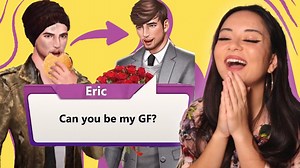 These Snapchat ads are wild!