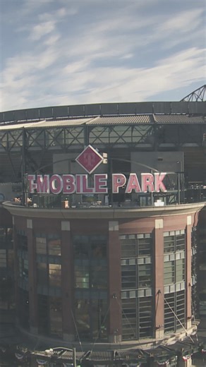 Weather forecast for Mariners' playoff run