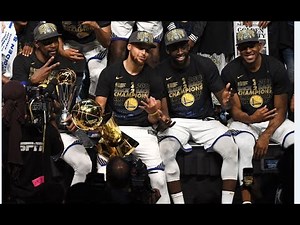 2018 NBA Finals Game 4 Mini-Movie