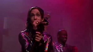 Prince Performs ‘1999’ For December 31, 1999 Broadcast: Pro-Shot Video