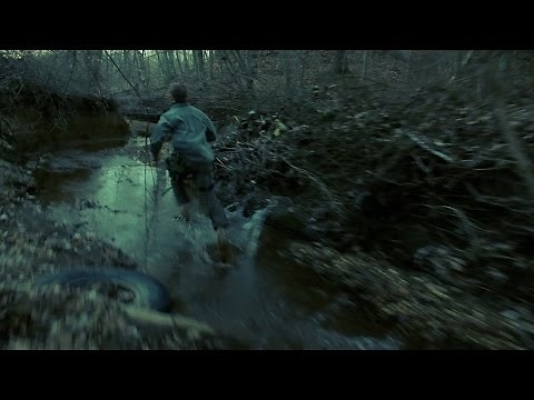 Temple Run The Movie (Trailer)