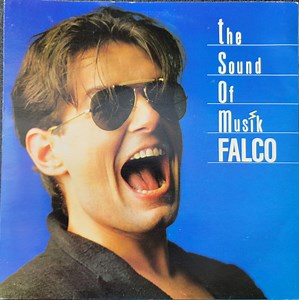 Falco - The Sound Of Musik