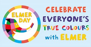 Elmer Resources: Readaloud, Singalong, Printables, and More