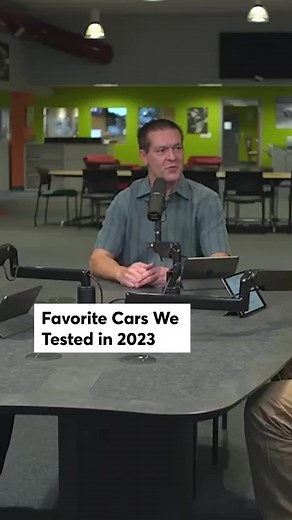 Top Car Picks Reviewed | Talking Cars