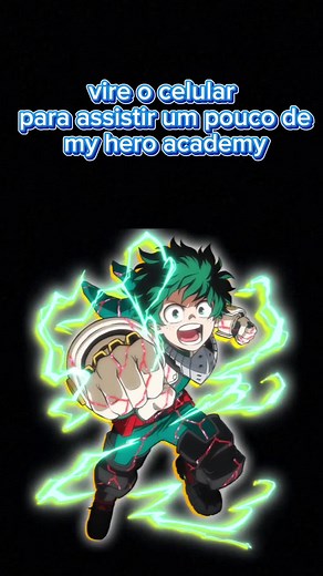 My Hero Academia: O Mundo dos Superpoderes