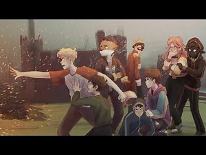 Dream smp cosplay compilation