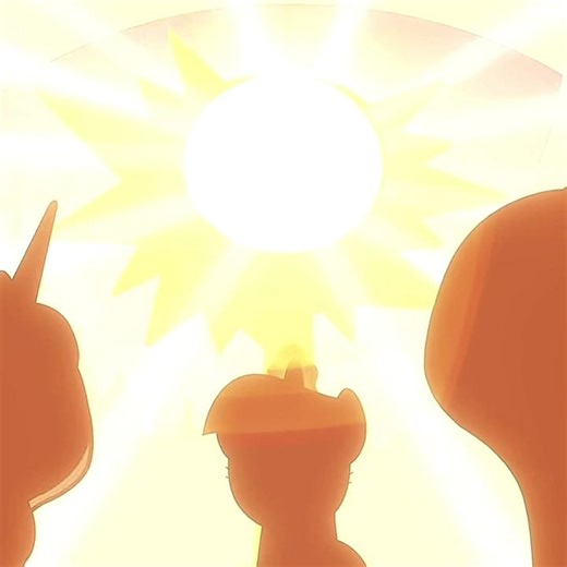 ALICORNS Audio Obsession MLP Edit