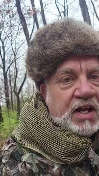 NEWBIE BAREBOW HUNTERS: DO YOUR HOMEWORK - STUDY your location BEFORE you arrive (leanr why)!