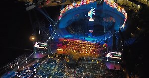 NetJets Presents Andrea Bocelli