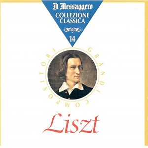 Various - Liszt