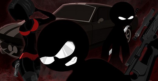 Sift Heads World Act 1 Bloody newcomer - Play on Armor Games