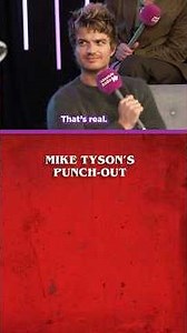 Stranger Things Cast Guess Real vs Fake Arcade Games! 👾🤣 #strangerthings