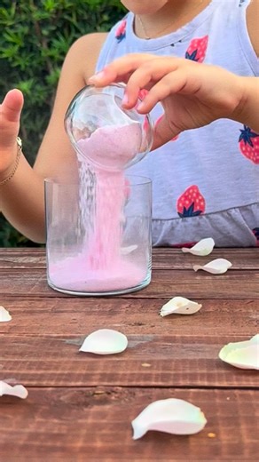 Paint the world pink and sprinkle it with magic. 💖✨ If you’re looking for parties packed with color, creativity, and a whole lot of sparkle—we’re your girls. 🎀🧪 Because around here, pink isn’t just a color—it’s a whole vibe. 💅🎉 | Fizz & Glitter Magic Lab