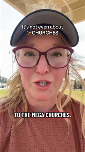 148K views · 4.1K reactions | ✨Soulless Churches✨Caught in Infant Formula Scandal -proves so much #church #mosque #catholicchurch #megachurch #buddhisttemple #america #rich #poor #godly #kindness #inspirational | Bo Grant | Facebook